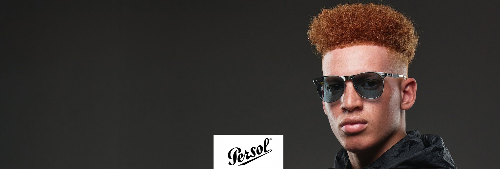 PERSOL EXCLUSIVE