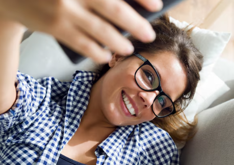 Guida all'adattamento lenti progressive Ottica Moderna Ciriè