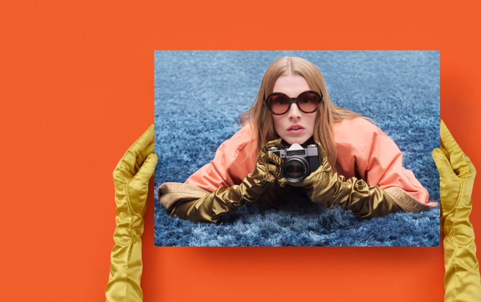 Occhiali da vista Prada nuova collezione presso Ottica Moderna Ciriè Torino