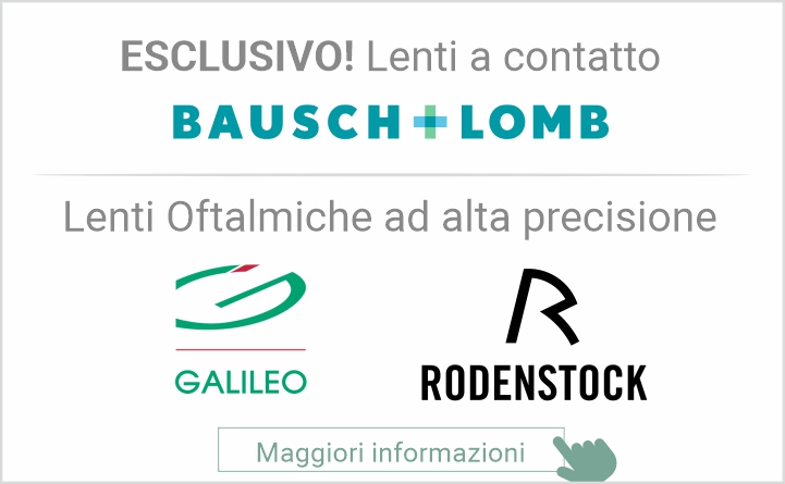 Rodenstock: lenti ad alta precisione - Ottica Moderna - Cirié 10073 -  Torino - tel. +39 011 921.02.57
