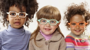 OCCHIALI PER BAMBINI E RAGAZZI