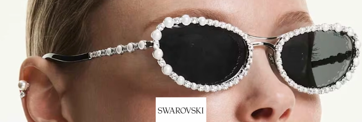 Swarovski Eyewear: